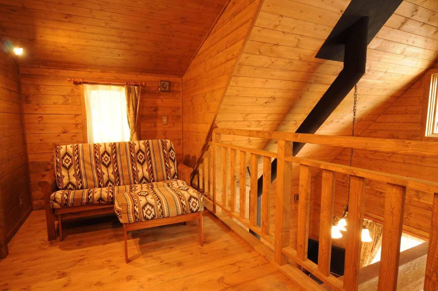 Log Cottage Epoch Hakuba Kültér fotó